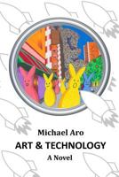 Art & Technology 1537798421 Book Cover