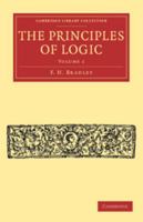 The Principles of Logic: Volume 1 1108040276 Book Cover
