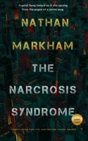 The Narcrosis Syndrome B08CPCBPGM Book Cover