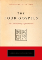 The Four Gospels: The Contemporary English Version 1585426776 Book Cover