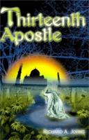 Thirteenth Apostle 059513971X Book Cover