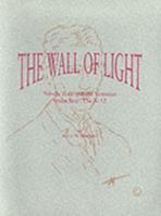 The Wall of Light: Nikola Tesla and the Venusian Space Ship, the X-12 078730588X Book Cover