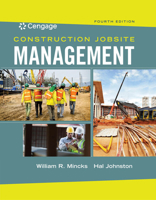 Construction Jobsite Management 2e 140180912X Book Cover