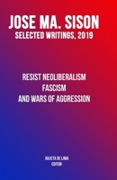 Resist Neoliberalism, Fascism, and Wars of Aggression B08W7DN18G Book Cover