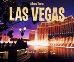 A Photo Tour of Las Vegas (Photo Tour Books) 193049503X Book Cover