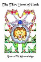 The Third Jewel of Earth 1420892053 Book Cover