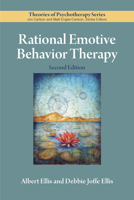 Rational Emotive Behavior Therapy 1433809613 Book Cover