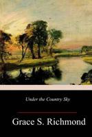 Under the Country Sky 1986726843 Book Cover