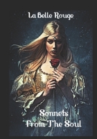 Sonnets From The Soul: Treasures Of Love 1461012945 Book Cover