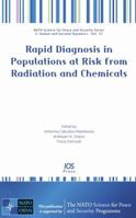 Rapid Diagnosis in Populations at Risk from Radiation and Chemicals 1607506440 Book Cover
