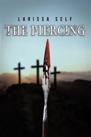 The Piercing B0F4Z7CPPV Book Cover