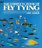 Complete Book of Fly Tying 039440047X Book Cover
