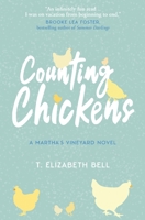 Counting Chickens: A Martha's Vineyard Novel 1733085114 Book Cover