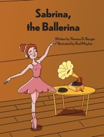 Sabrina, the Ballerina 1953416276 Book Cover