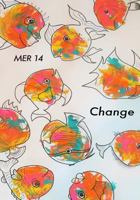 Mom Egg Review: Vol. 14 Change 0991510720 Book Cover