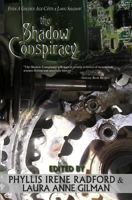 The Shadow Conspiracy: Tales of the Steam Age Vol. I 1611383196 Book Cover