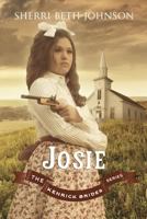 Josie 1976452341 Book Cover