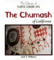The Chumash of California 0823964264 Book Cover