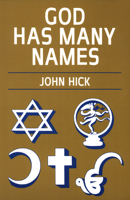 God Has Many Names 066424419X Book Cover