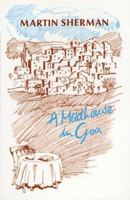 Madhouse in Goa: A Play 0906399963 Book Cover