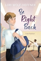 First Position 1989465412 Book Cover