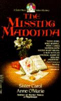 The Missing Madonna (A Sister Mary Helen Mystery) 0440500400 Book Cover