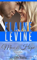 Max and Hope: A Red Team Wedding Novella 1717135129 Book Cover