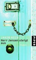 Herr Jensen steigt aus 3492250769 Book Cover