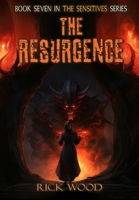 The Resurgence (The Sensitives) 1838084363 Book Cover