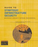 Strategic Infrastructure Security 1418836613 Book Cover