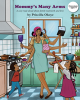 Mummy's Many Arms 1957810408 Book Cover