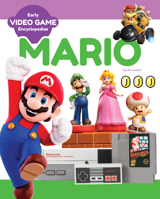 Mario B0HFC1NP93 Book Cover