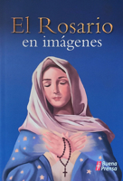 El Rosario En Imagenes 0814640907 Book Cover