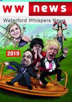 Waterford Whispers News 2019 0717185559 Book Cover