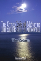 The Other Side of Midnight - The Return 1329360346 Book Cover