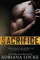 Sacrifice 1514656892 Book Cover