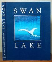 Swan Lake 0395646472 Book Cover