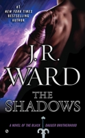 The Shadows 0451417089 Book Cover