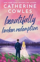 Beautifully Broken Redemption 1951936086 Book Cover