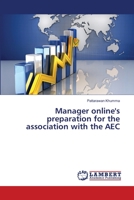 Manager online's preparation for the association with the AEC 3659801712 Book Cover