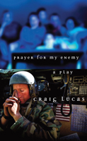 Prayer for My Enemy 1559363444 Book Cover