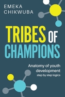 Tribes of Champions 1923214101 Book Cover
