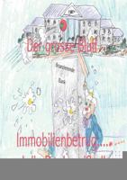 Der grosse Bluff: Immobilienbetrug ... und die Bank weiß alles 3831134189 Book Cover