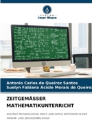 Zeitgemässer Mathematikunterricht 6209759483 Book Cover