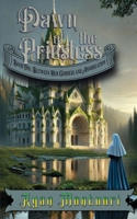 Dawn of the Priestess: Between her Goddess and Annihilation B0DQH363SP Book Cover