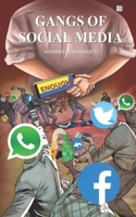 Gangs of Social Media 9390040795 Book Cover