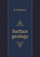 Surface Geology 5518891490 Book Cover