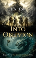 Into Oblivion 8269448117 Book Cover