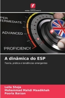 A dinâmica do ESP (Portuguese Edition) 6208111064 Book Cover