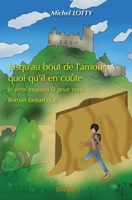 Jusqu'au bout de l'amour, quoi qu'il en coûte (French Edition) 241434041X Book Cover